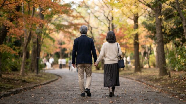 お子様のいらっしゃらないご夫婦の相続ルール。遺言書がないと財産はどこへ行く？