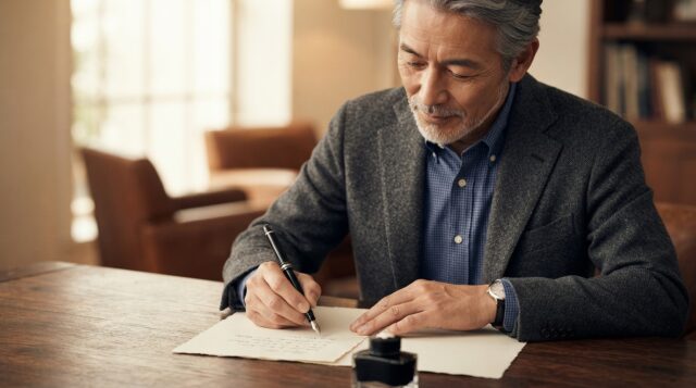 せっかくの想いが伝わらない？　遺言書を『無効にしない』ための必須条件について