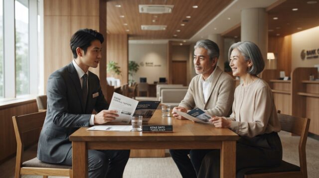【行政書士が解説】遺産相続手続きをスムーズに終わらせる秘訣。　