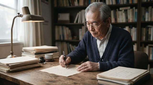 銀行の口座解約・相続手続き完全ガイド。遺言書や遺産分割協議書の有無で変わる必要書類と注意点