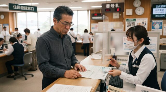 【行政書士が解説】遺産相続手続きをスムーズに終わらせる秘訣。　　　　　　　　　　