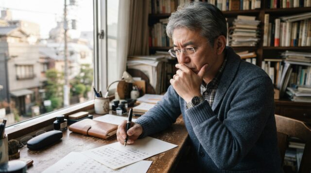 遺言書で「財産を渡したい人」が先に亡くなったら？万が一に備える「予備的遺言」の書き方