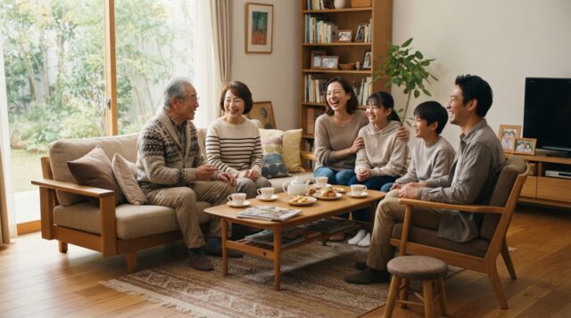 「遺言書で全財産を特定の家族へ」の落とし穴。相続で揉めないための鉄則